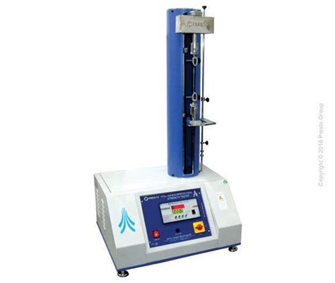 Intelligent Peel Strength Tester supplier|peel testing kit.